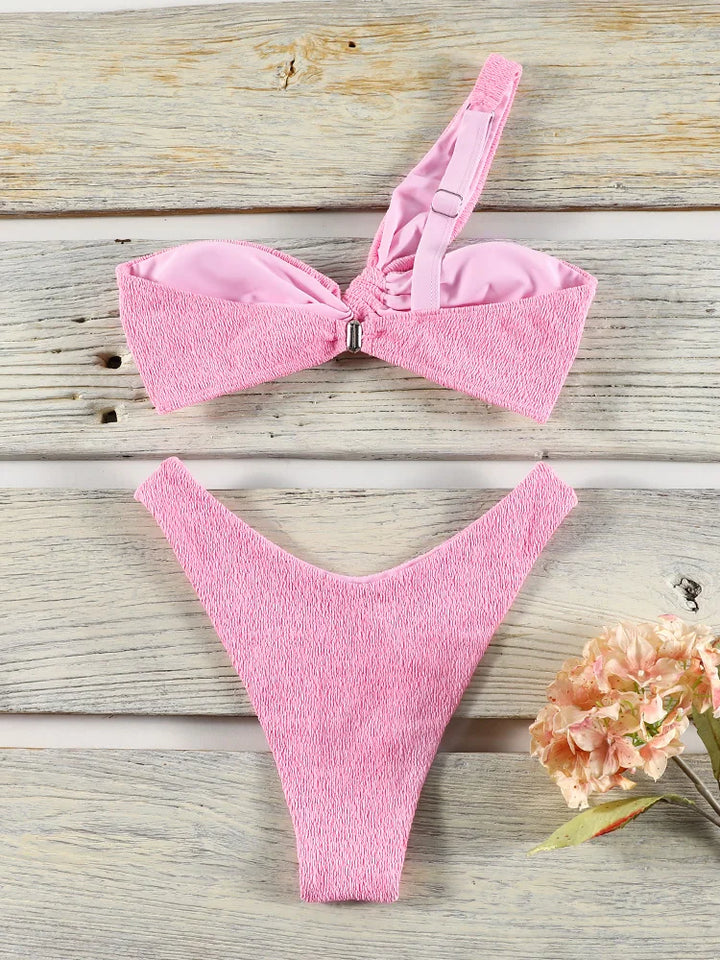 Cressida Bikini Set