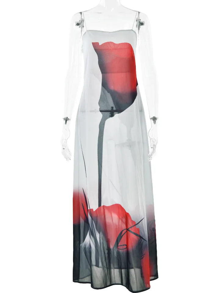 Samara Dress