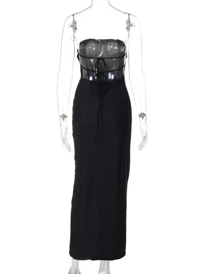 Janny Dress