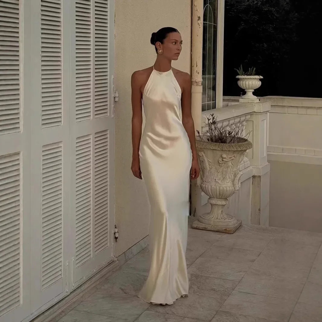 Elena Dress