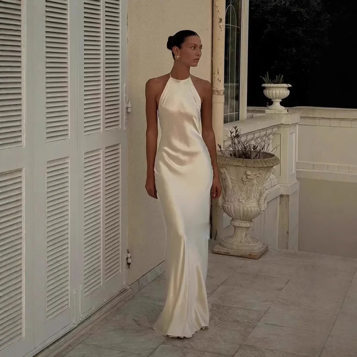 Elena Dress