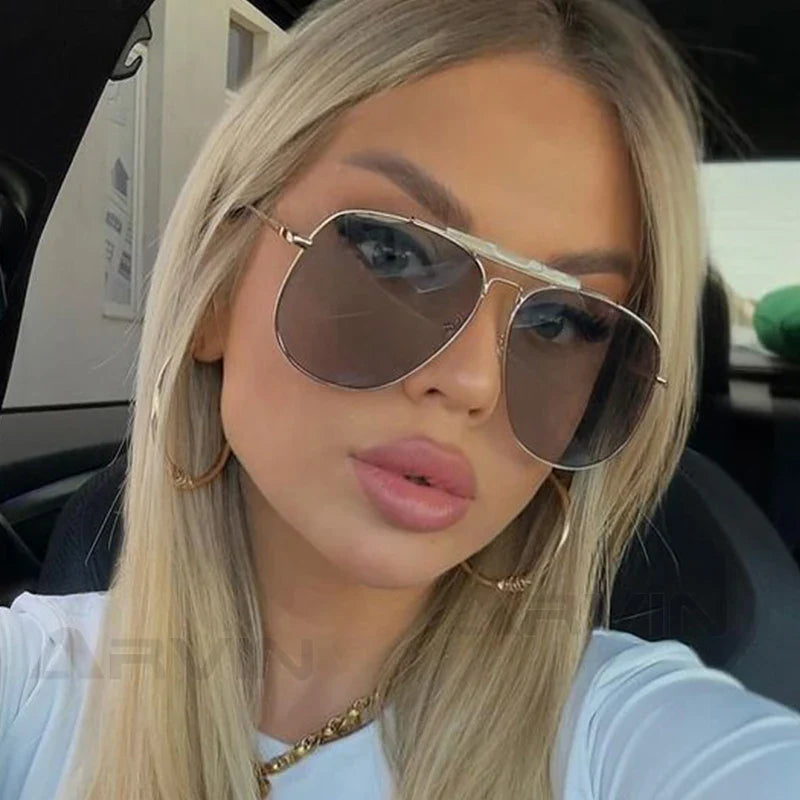 Anely® Sea & Salt Sunglasses