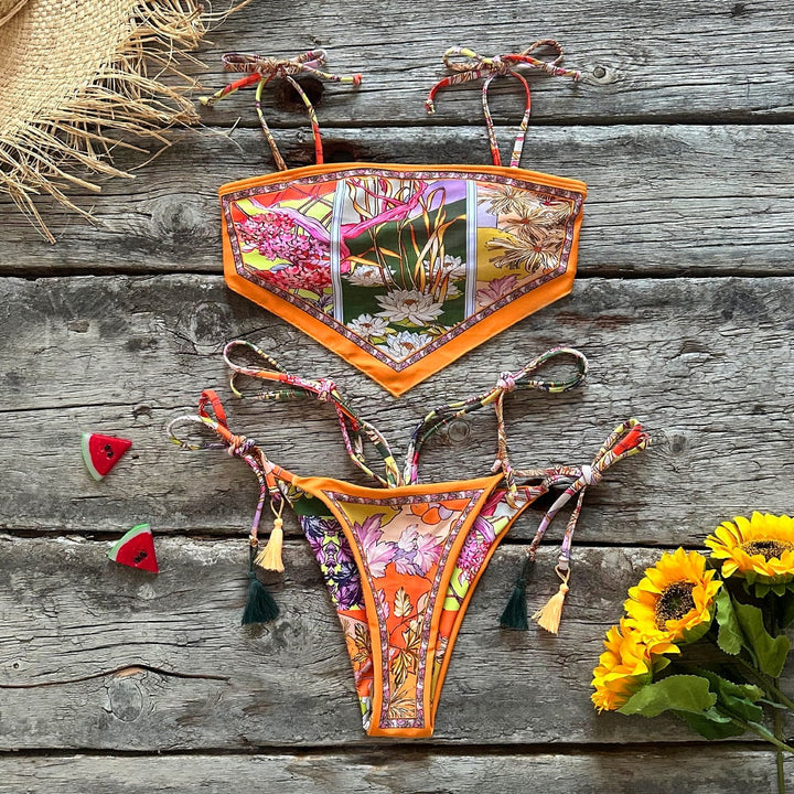 Lexa Bikini Set