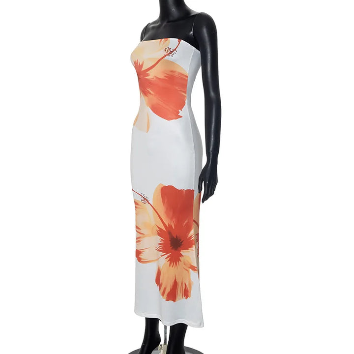 Naoime Dress