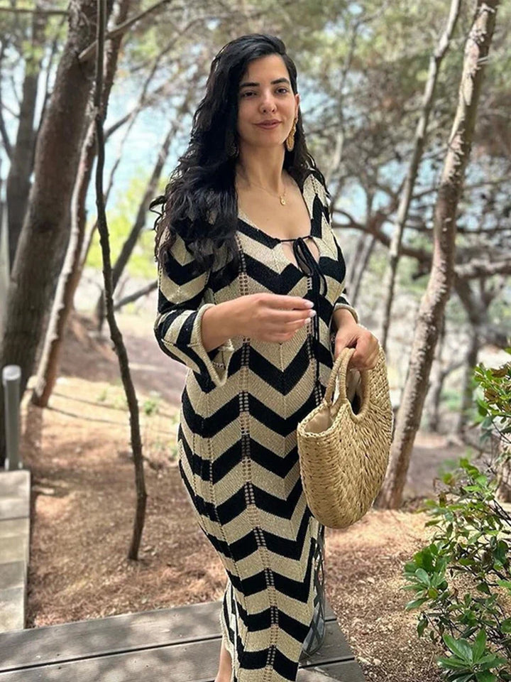Janice Cover-Up