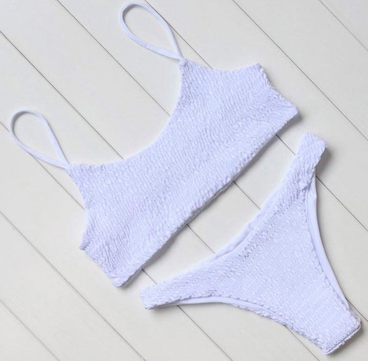 Isabella Bikini Set