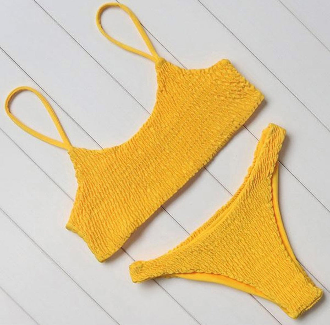 Isabella Bikini Set