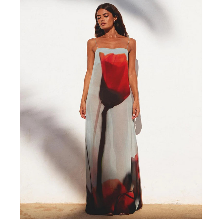Samara Dress