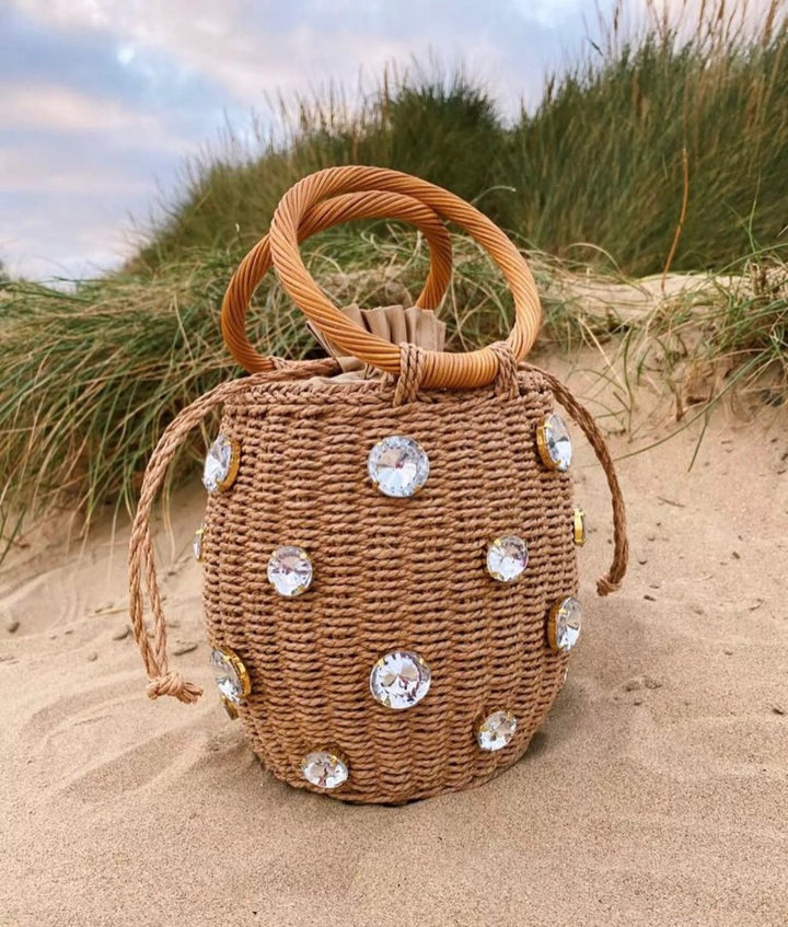 Sea & Salt Raiany Bag
