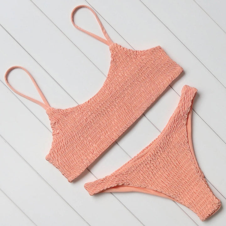 Isabella Bikini Set