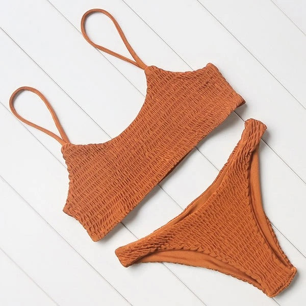 Isabella Bikini Set