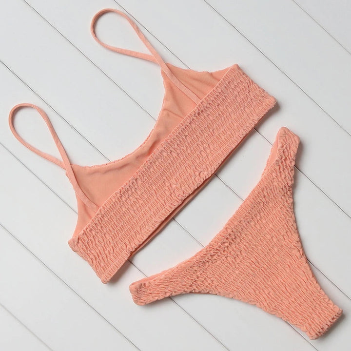 Isabella Bikini Set