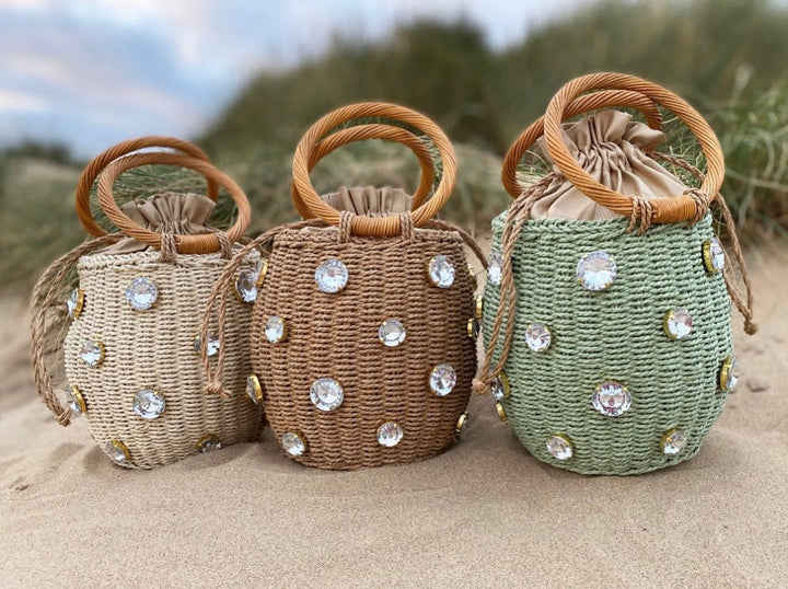 Sea & Salt Raiany Bag