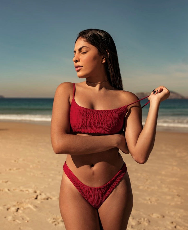 Isabella Bikini Set