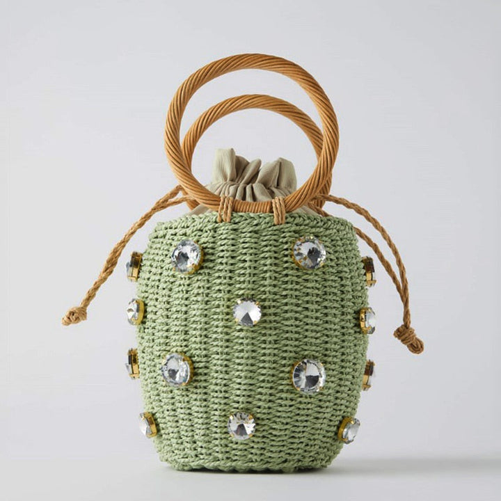 Sea & Salt Raiany Bag