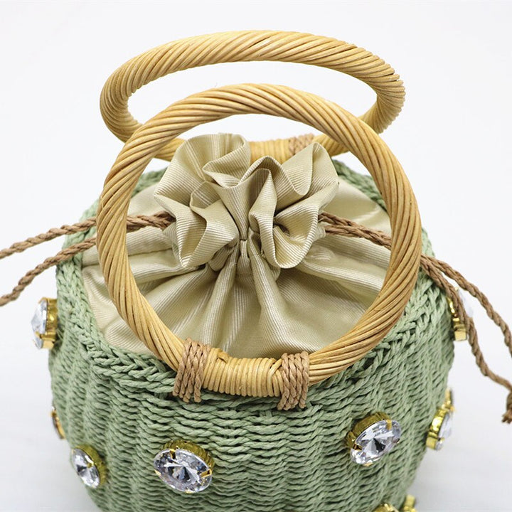 Sea & Salt Raiany Bag