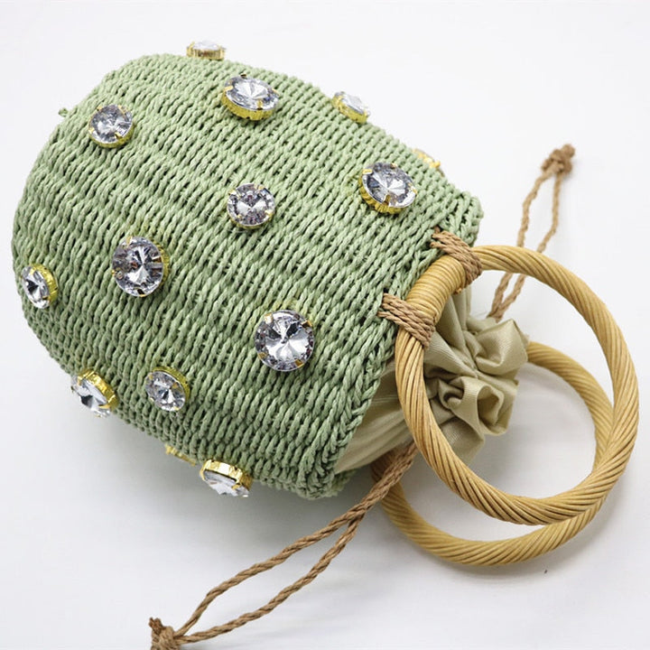 Sea & Salt Raiany Bag