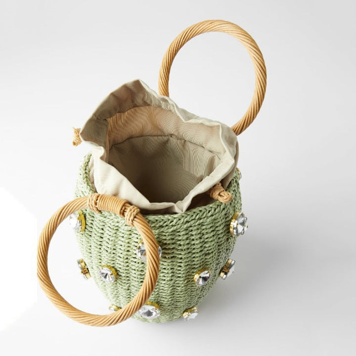 Sea & Salt Raiany Bag