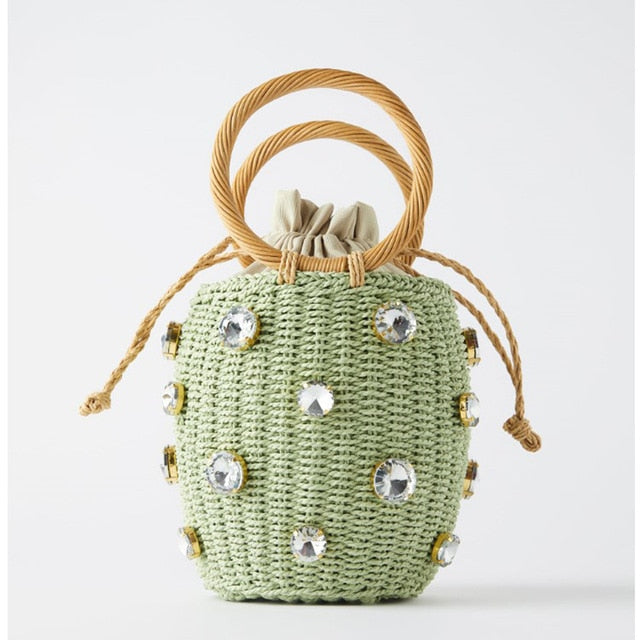 Sea & Salt Raiany Bag