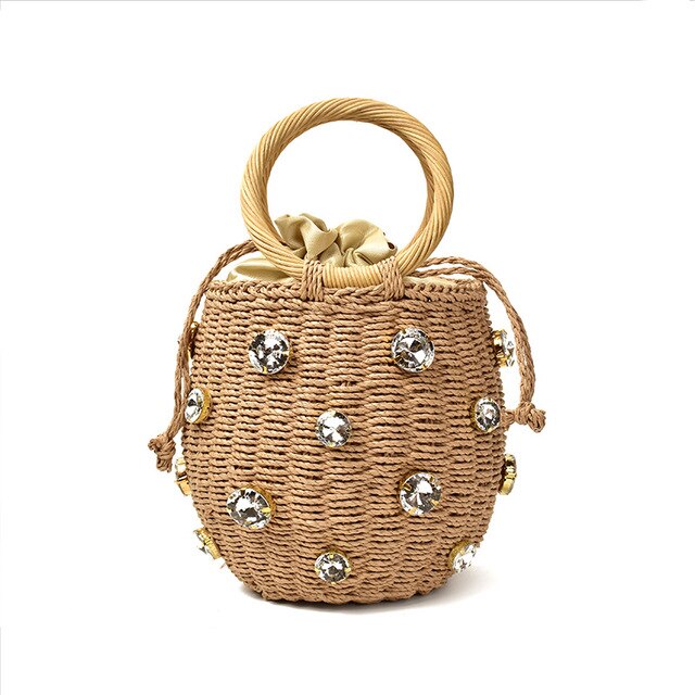 Sea & Salt Raiany Bag