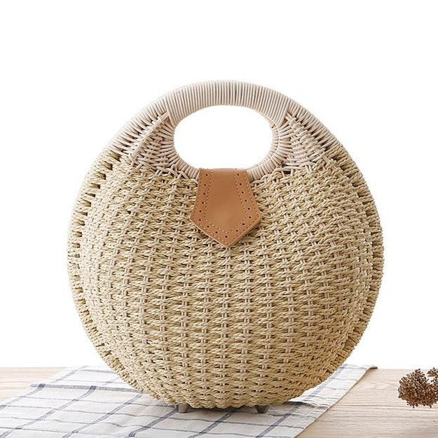 Joana Sea & Salt Bag