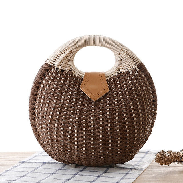 Joana Sea & Salt Bag
