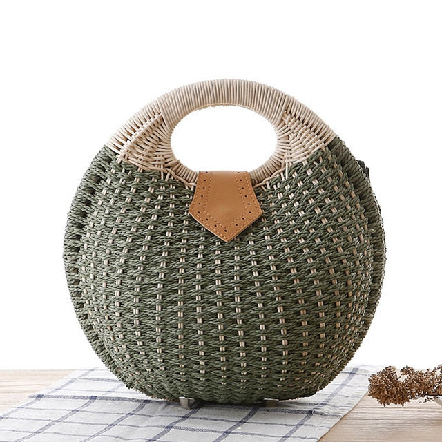 Joana Sea & Salt Bag