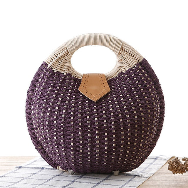 Joana Sea & Salt Bag