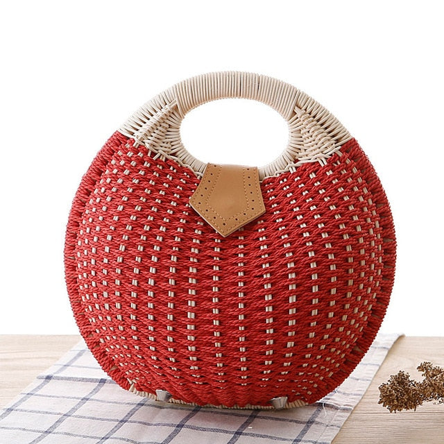 Joana Sea & Salt Bag