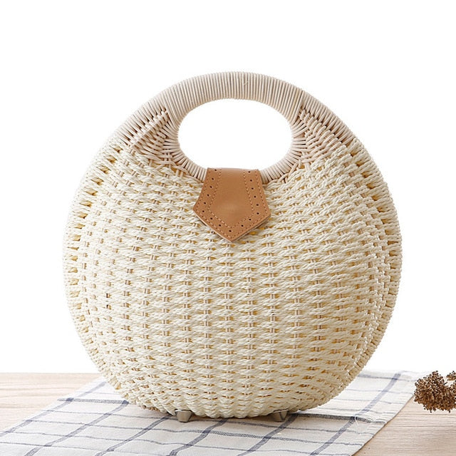 Joana Sea & Salt Bag