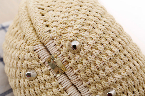 Joana Sea & Salt Bag