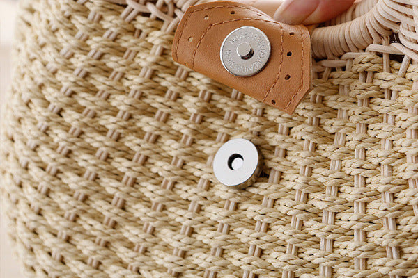 Joana Sea & Salt Bag
