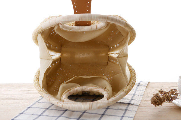 Joana Sea & Salt Bag