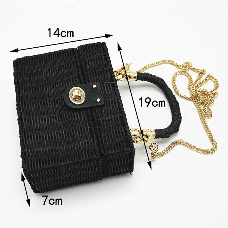 Mar & Sal Islayne® Bag