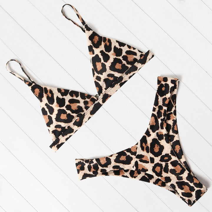 Gina Bikini Set