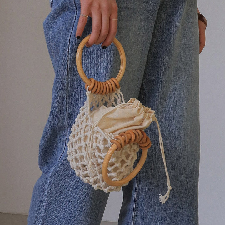 Sasha Bag