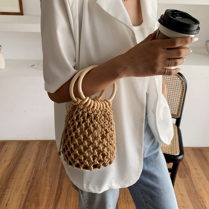 Sasha Bag