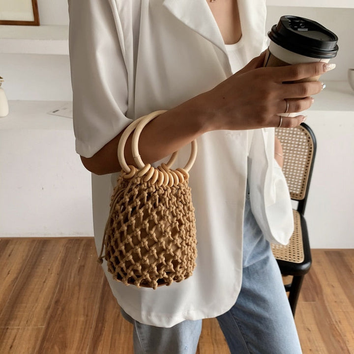 Sasha Bag