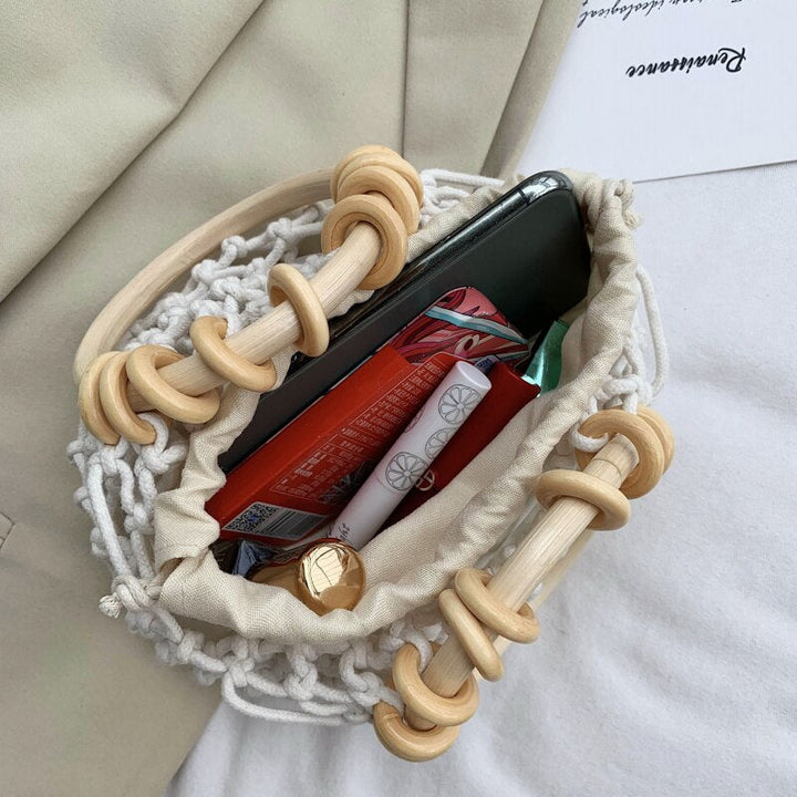 Sasha Bag
