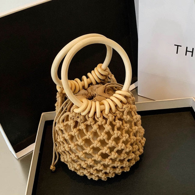 Sasha Bag