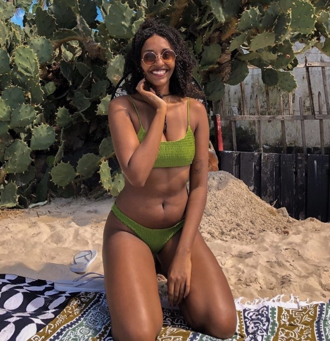 Isabella Bikini Set