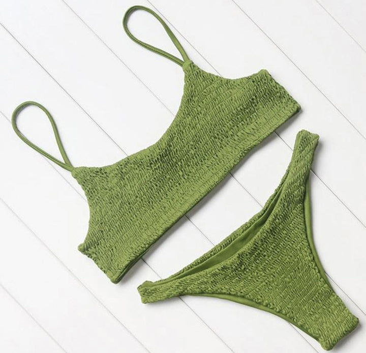 Isabella Bikini Set