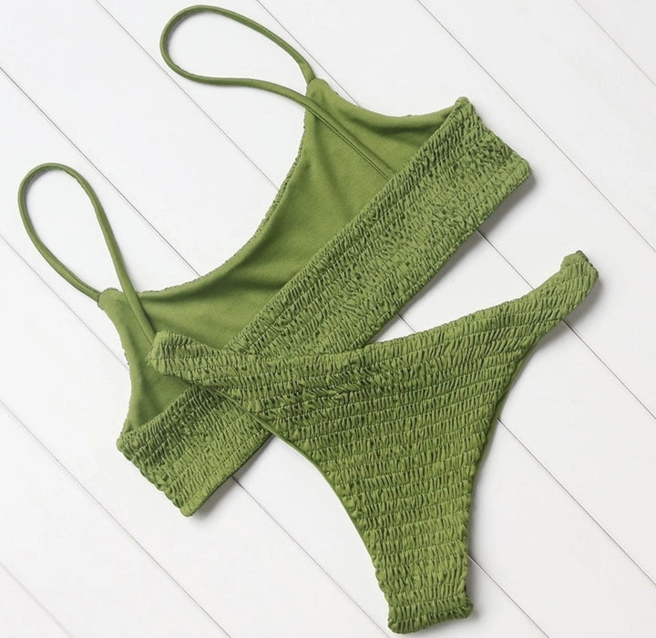 Isabella Bikini Set