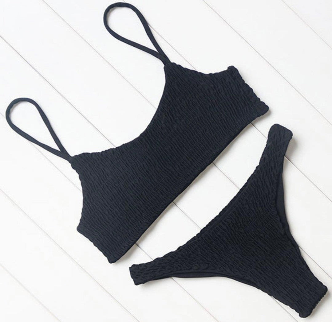 Isabella Bikini Set