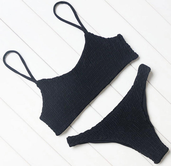 Isabella Bikini Set